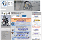 Desktop Screenshot of bmwc1club.com